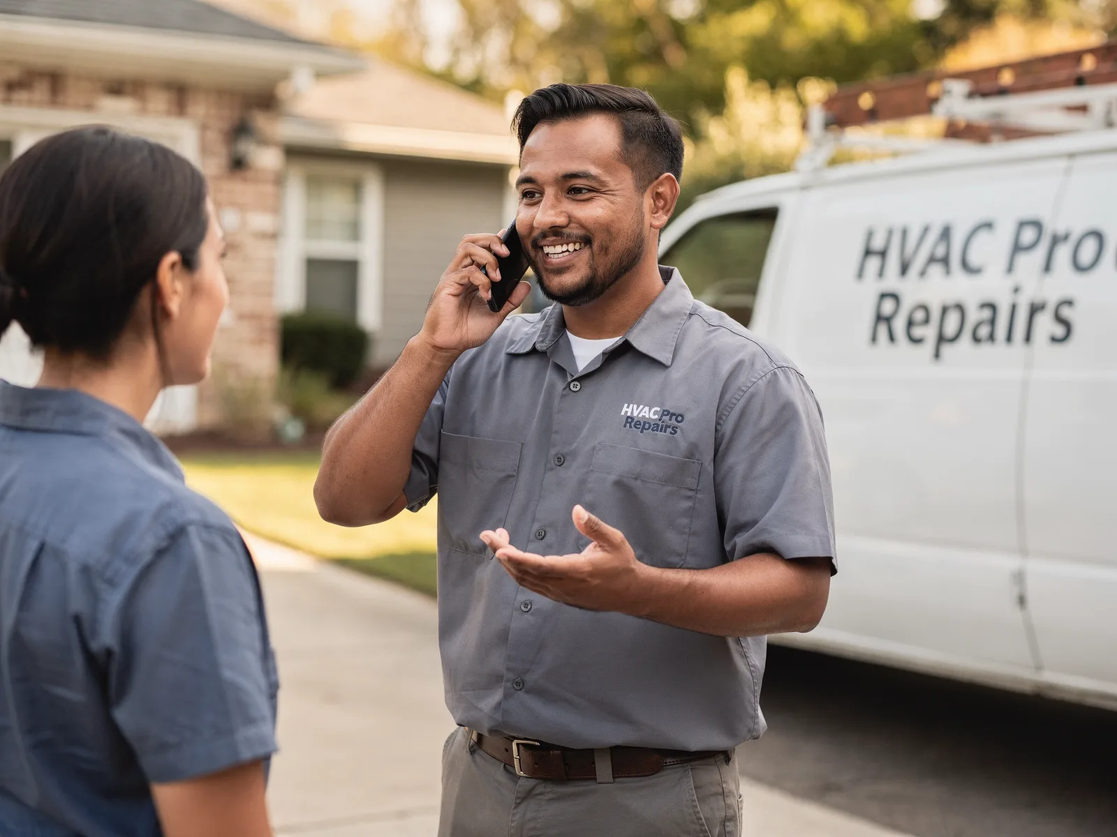 Heat Pump Repair Hot Springs, SD FAQs